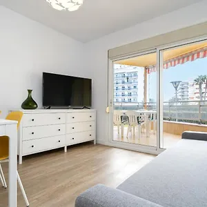 Hauzify I Solpins Apartamento La Pineda