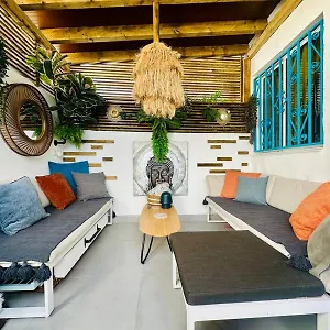 Casa Delux Apartamento Arona (Tenerife)
