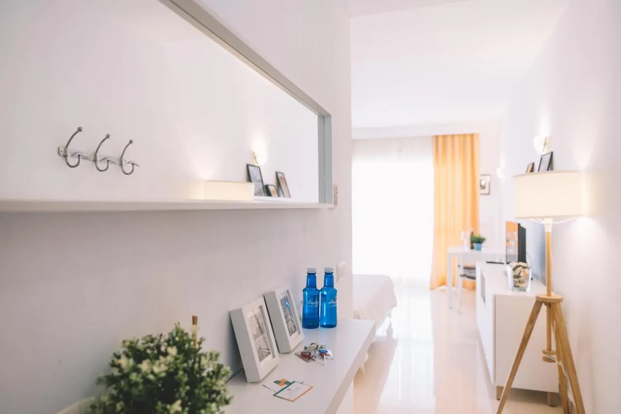 Apartamento Estudio Añoreta Golf Vistas al Mar Torre de Benagalbon España