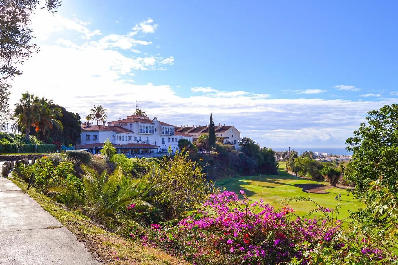 Estudio Añoreta Golf Vistas al Mar Torre de Benagalbon Apartamento